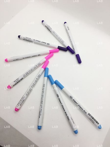  Bút bay màu theo thời gian - Magic pen #010104 