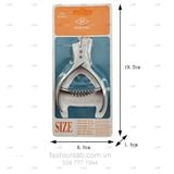  Kìm bấm dấu rập U #010104 (cái) 
