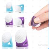  Đê khâu tay kim loại #010105 