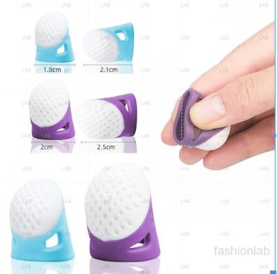  Đê khâu tay kim loại #010105 