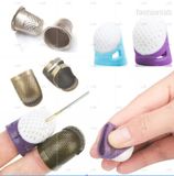 Đê khâu tay kim loại #010105 