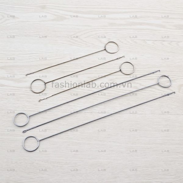  Cây móc lộn vải làm dây ống, dây đeo quai áo #010105 