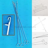  Cây móc lộn vải làm dây ống, dây đeo quai áo #010105 