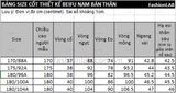  Cốt thiết kế - nam bán thân - tách đùi PU #010201 