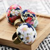  Gối cắm kim quả dâu #010105 