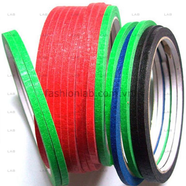  Băng dính định vị dressform #010105 