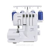  Máy vắt sổ gia đình Brother 2104D #010801 (Cái) 