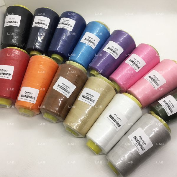  Chỉ may cuộn to #020101 