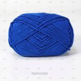  Len milk sữa cotton mác đen 50g #020101 