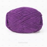  Len milk sữa cotton mác đen 50g #020101 