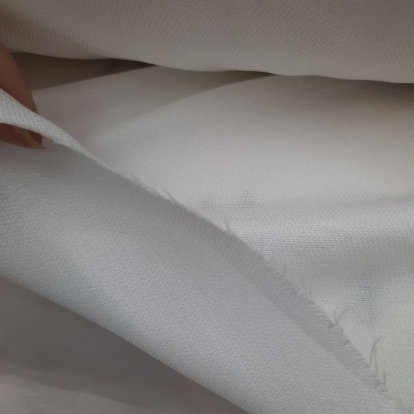  Mùng keo mếch vải khổ 125cm - loại dày cho áo nam #020701 