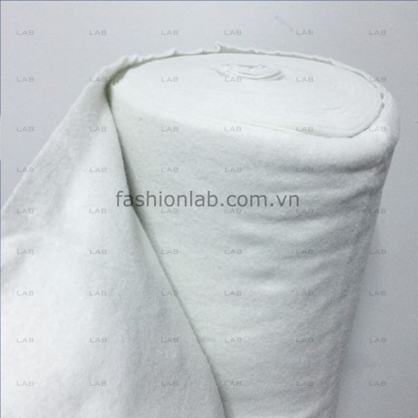  Bông mếch dạ ép #020701 
