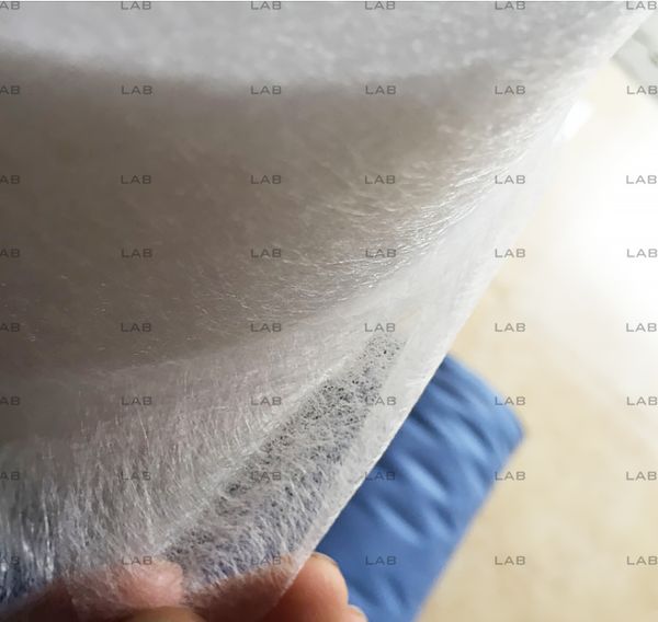  Keo tan hai mặt khổ 1m1 #020701 