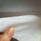  Mếch cổ sơ mi, corset #020701 