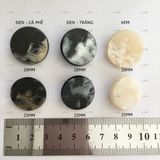  Khuy marble #020201 