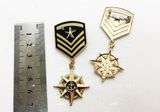  Pin cài áo - Medal 