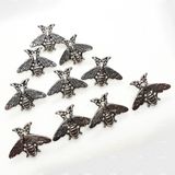  Pin cài áo - Bee #020902 
