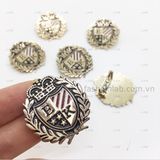  Pin cài áo - EK #020902 