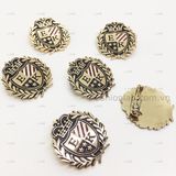  Pin cài áo - EK #020902 