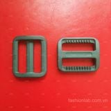  Khóa nhựa chữ nhật điều chỉnh tăng giảm 1.5cm #020203 