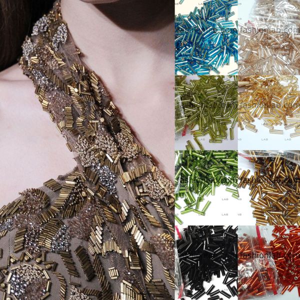  Cườm gẫy 6mm #020302 