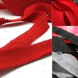 Cạp chun bản 6cm may sẵn #020601 