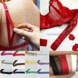  Dây thun quai áo lót 10mm #020601 