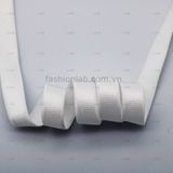  Dây thun quai áo lót 10mm #020601 