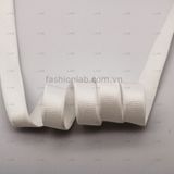  Dây thun quai áo lót 10mm #020601 