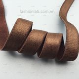  Dây thun quai áo lót 10mm #020601 