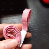  Dây thun quai áo lót 10mm #020601 