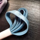  Dây thun quai áo lót 10mm #020601 