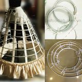  10m Gọng tùng thép tặng kèm mối nối #021101 