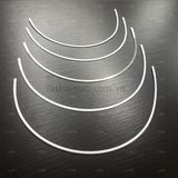  Gọng bra - áo lót nâng ngực - Cup B #021101 