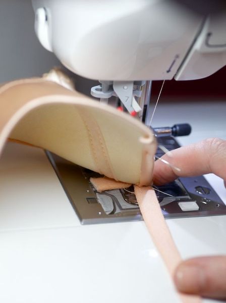  Mút làm cúp ngực khổ 150cm - dày 2.5mm #020702 