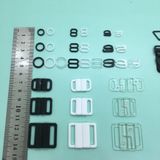  Móc lật nhựa cài bra, đồ bơi 