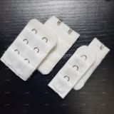  Móc cài hai đầu nới rộng áo bra - hai hàng #020205 