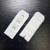  Móc cài hai đầu nới rộng áo bra - hai hàng #020205 