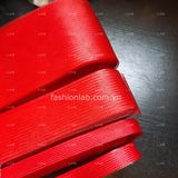  Nẹp lưới Horsehair - Bản 10cm - làm phồng xòe đầm khiêu vũ, dạ hội, váy cưới #021101 
