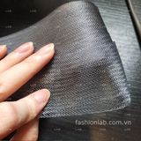  Nẹp lưới Horsehair - Bản 10cm - làm phồng xòe đầm khiêu vũ, dạ hội, váy cưới #021101 