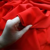  Vải lụa sáp #030102 