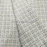  Vải tweeds dệt sợi kim tuyến 003 #030901 