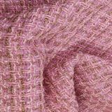  Vải tweeds dệt sợi kim tuyến 003 #030901 