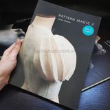  Pattern magic - Tomoko Nakamichi #060101 