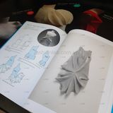  Pattern magic - Tomoko Nakamichi #060101 