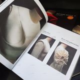  Pattern magic - Tomoko Nakamichi #060101 