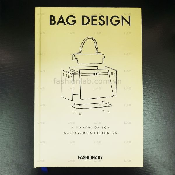  Bag Design #060101 