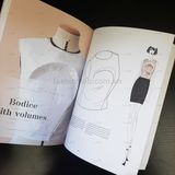  Fashion Moulage Technique: A Step by Step Draping Course #060101 