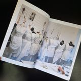  Fashion Moulage Technique: A Step by Step Draping Course #060101 