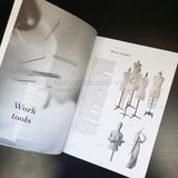  Fashion Moulage Technique: A Step by Step Draping Course #060101 